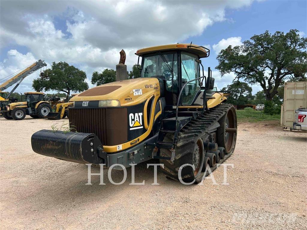 CAT MT845 Traktoriai