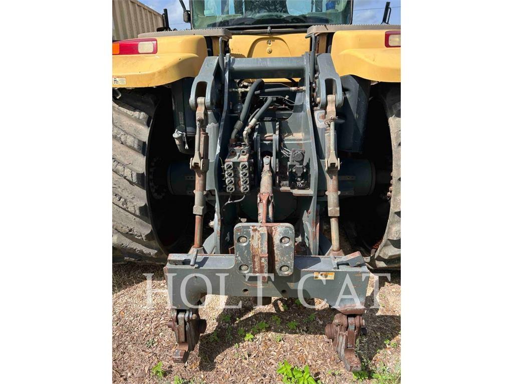 CAT MT845 Traktoriai