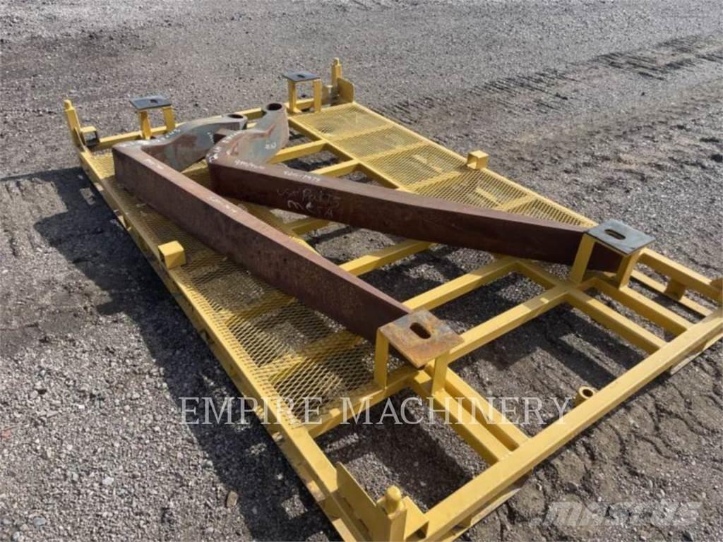 CAT MWL TNS72 Šakės