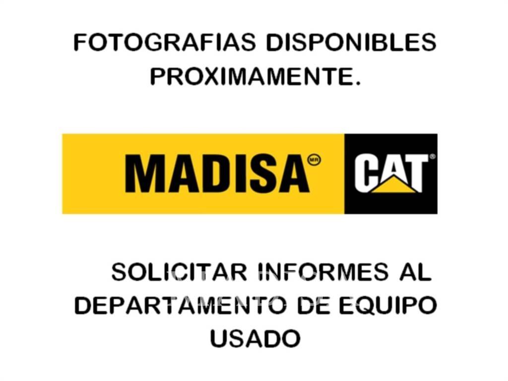 CAT P019555 Šakiniai krautuvai - Kita