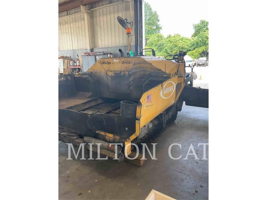 CAT P385B-2194 Asfalto klotuvai
