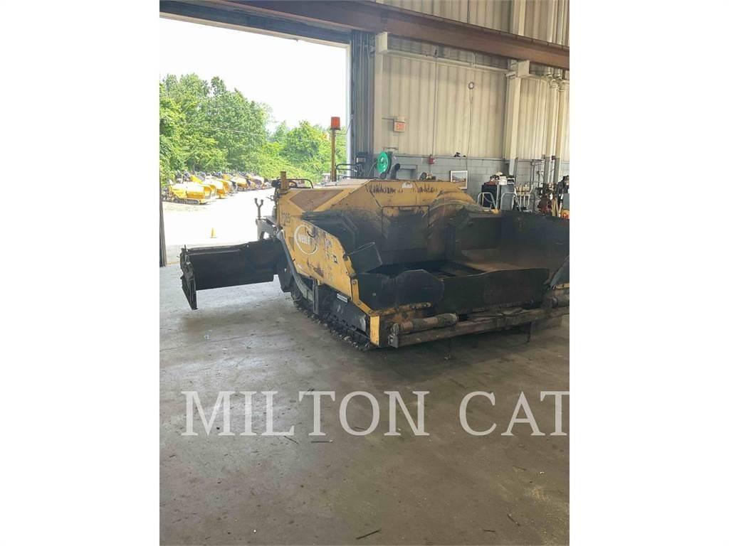 CAT P385B-2194 Asfalto klotuvai