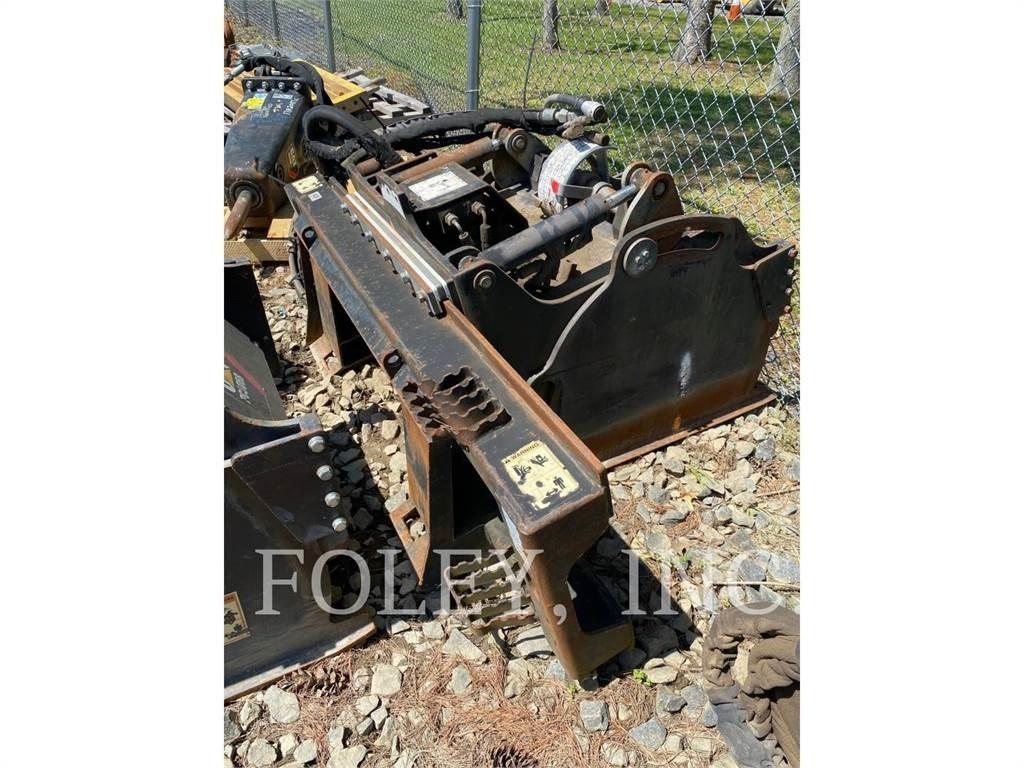 CAT PC206 Drožimo staklės