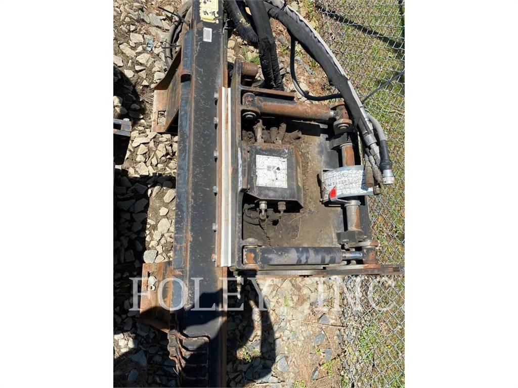 CAT PC206 Drožimo staklės