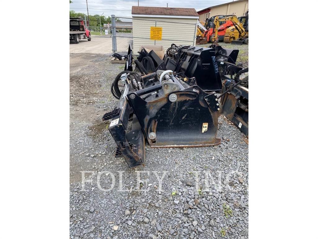 CAT PC408B Drožimo staklės