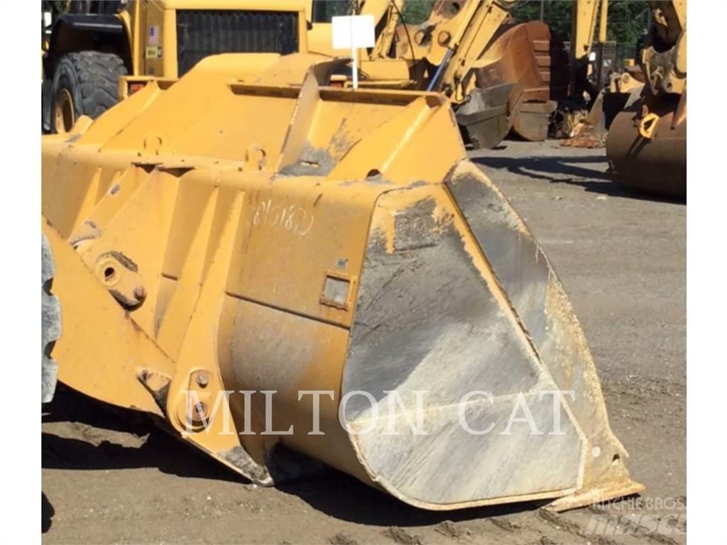 CAT PIN-ON 950 BUCKET Kaušai