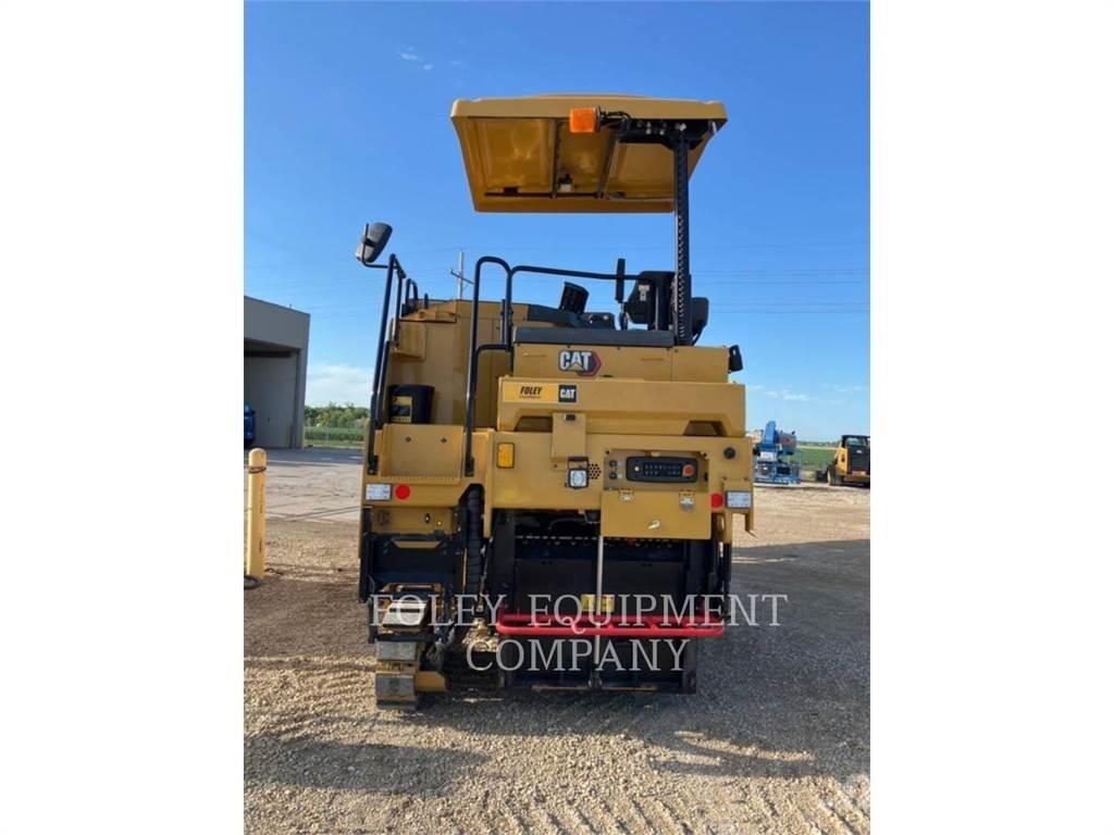 CAT PM312-02 Asfalto klotuvai
