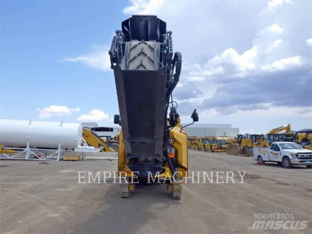 CAT PM312-02 Asfalto klotuvai