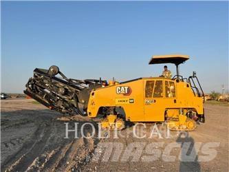 CAT PM313 Asfalto perdirbimo technika