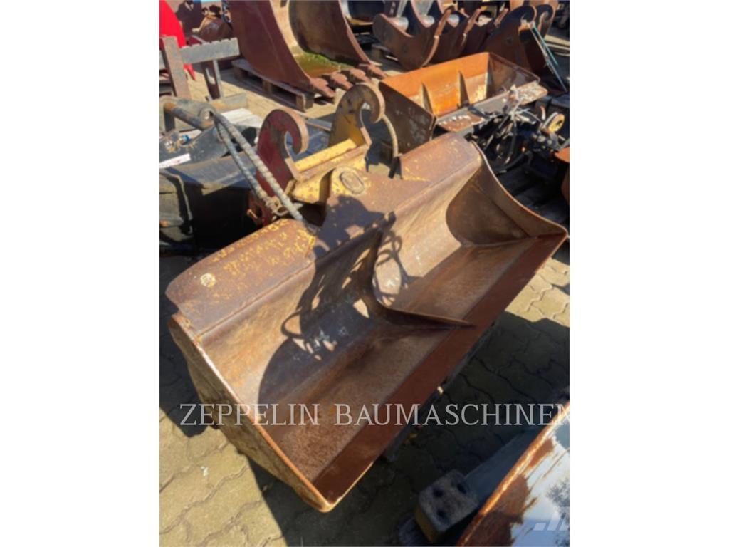 CAT PRIM.-PROD KOMPONENT Tranšėjų ekskavatoriai