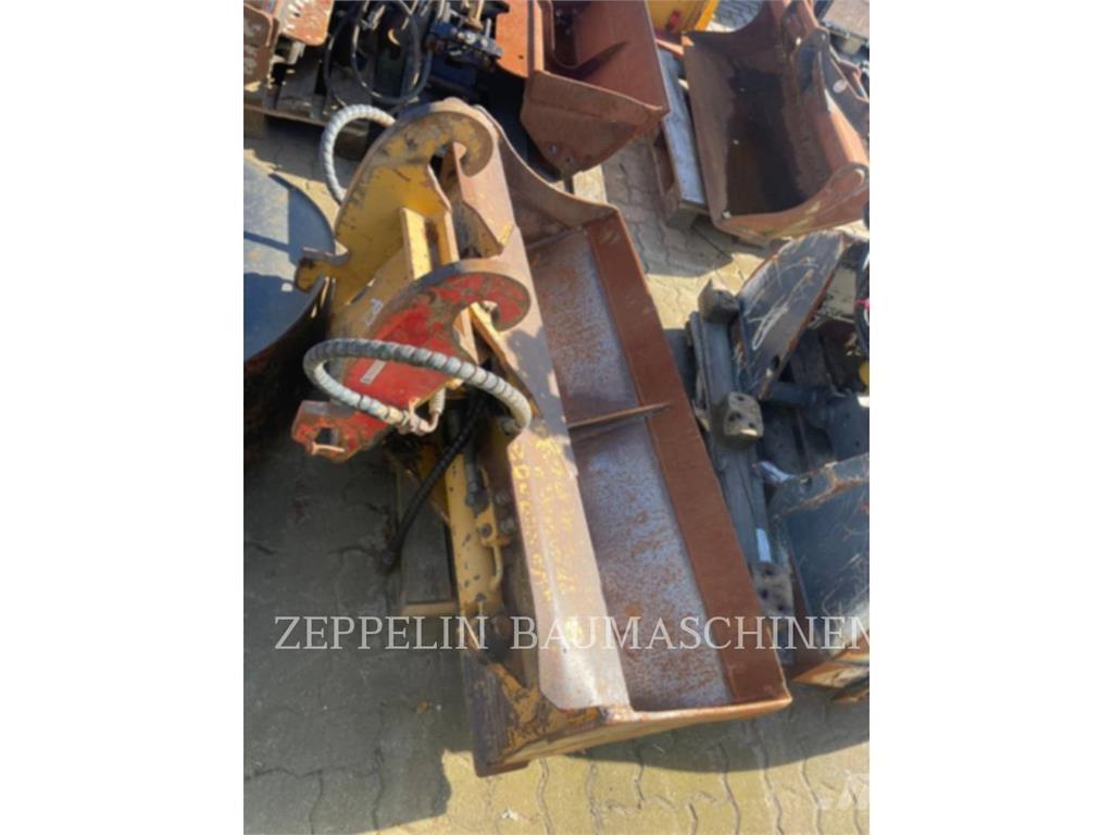 CAT PRIM.-PROD KOMPONENT Tranšėjų ekskavatoriai