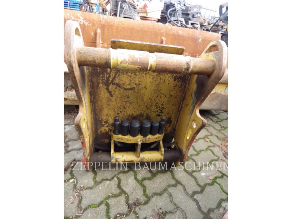 CAT PRIM.-PROD KOMPONENT Tranšėjų ekskavatoriai