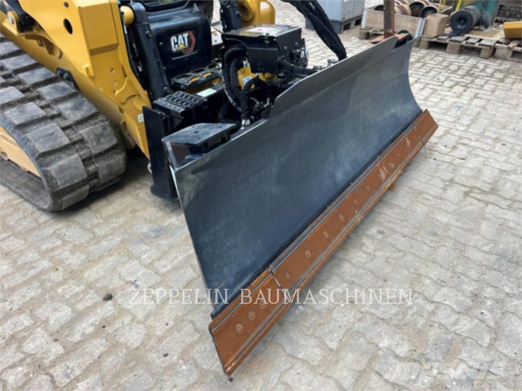 CAT PRIMÄRPR. KOMPONENTE Peiliai