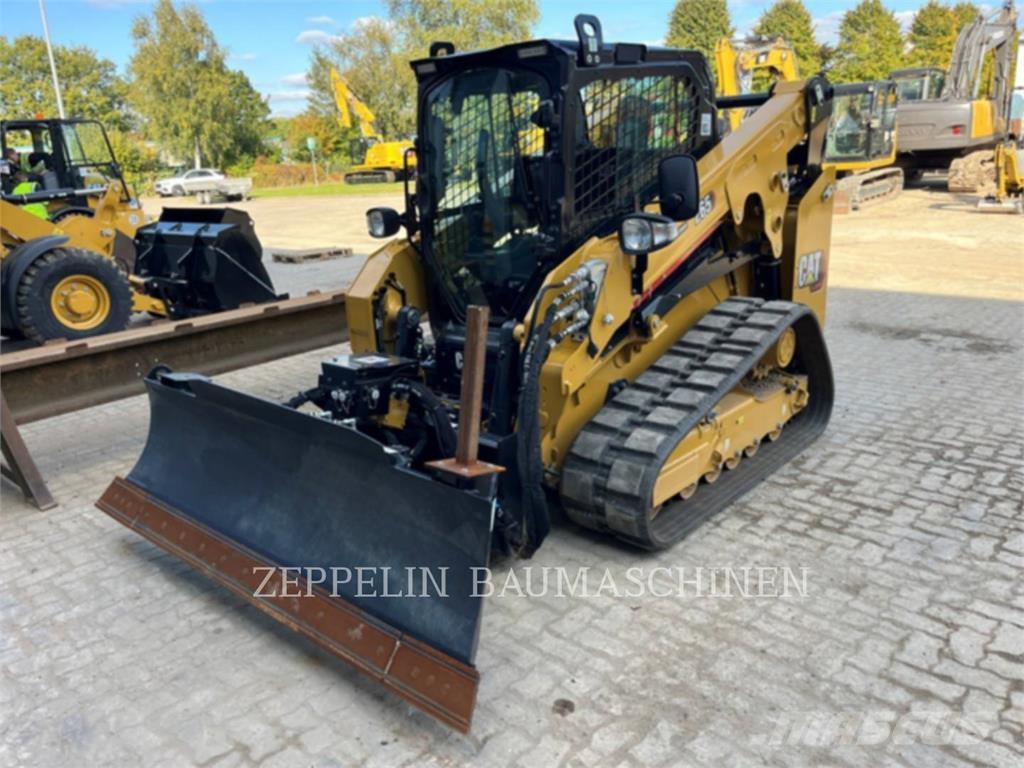 CAT PRIMÄRPR. KOMPONENTE Peiliai