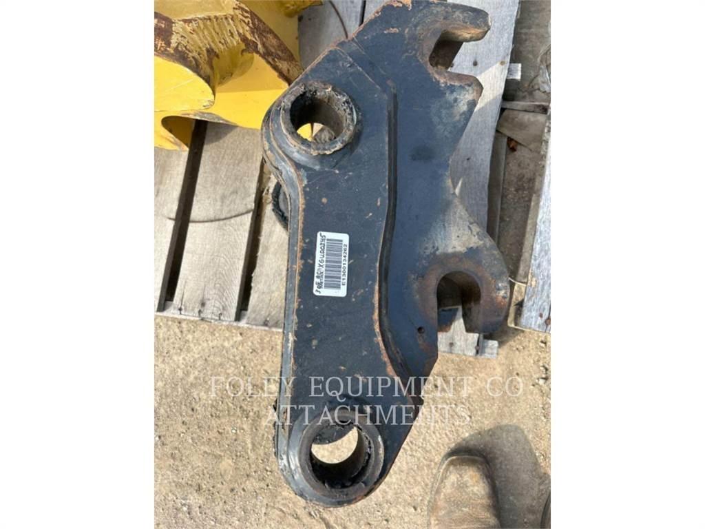CAT QC308 Vikšriniai ekskavatoriai