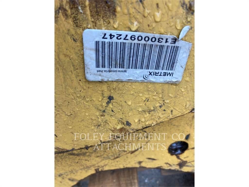 CAT QC315PW Vikšriniai ekskavatoriai