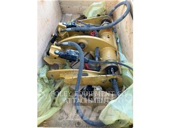 CAT QC920F Naudoti ratiniai krautuvai