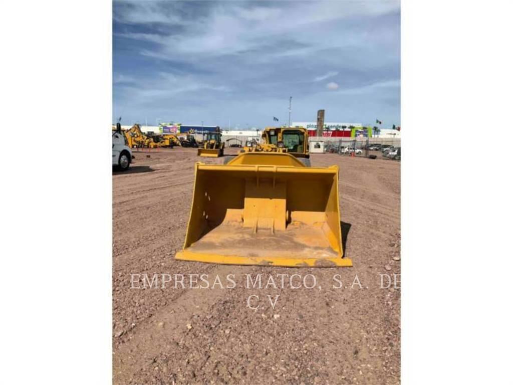 CAT R 1300 G Požeminis krautuvas