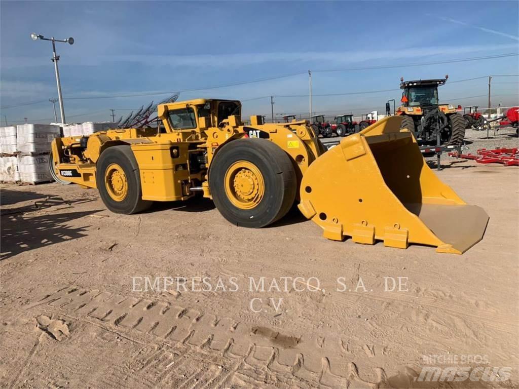 CAT R1300G Požeminis krautuvas