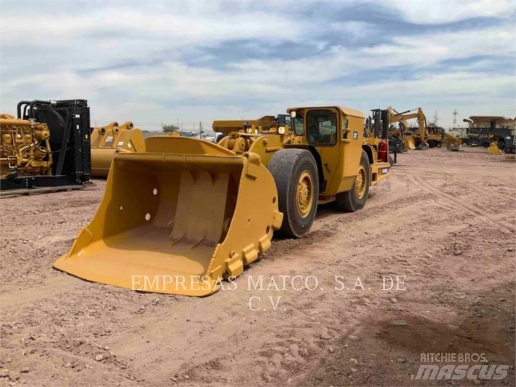 CAT R1300G Požeminis krautuvas