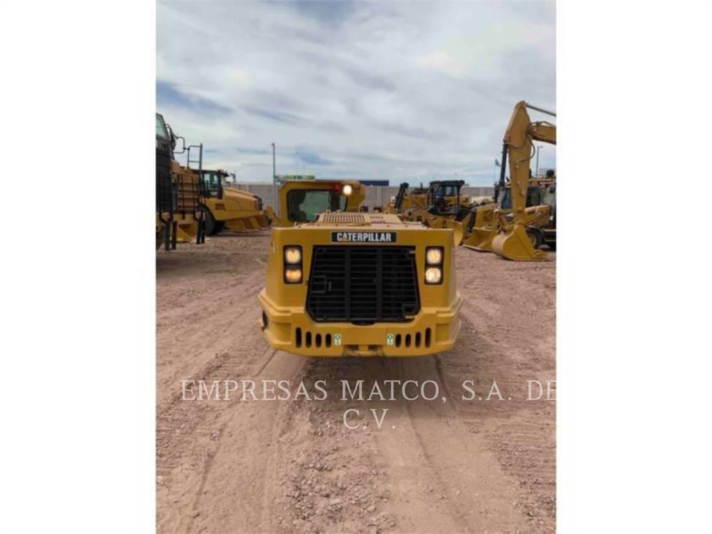 CAT R1300G Požeminis krautuvas