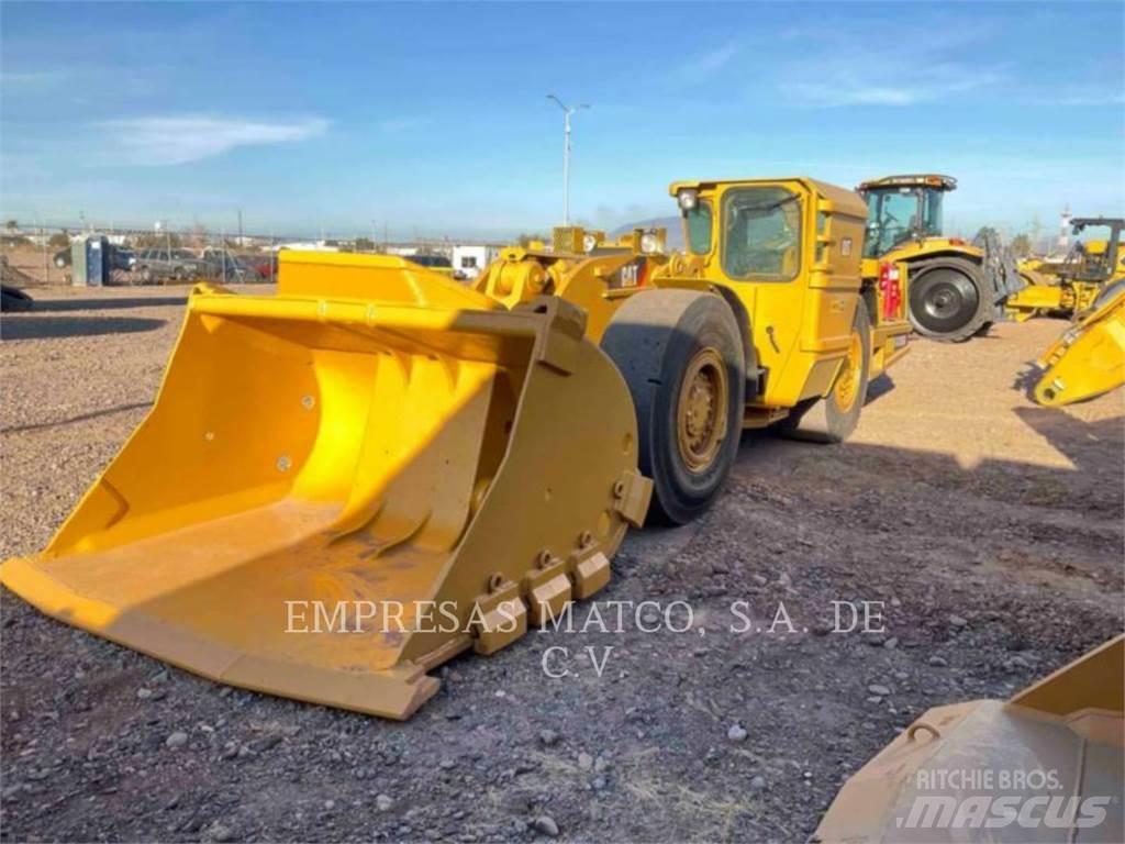 CAT R1300G Požeminis krautuvas