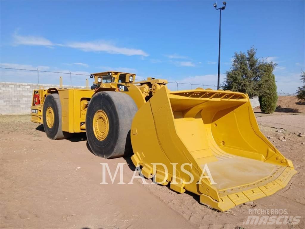 CAT R1700G Požeminis krautuvas
