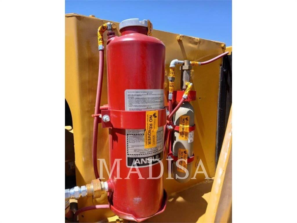 CAT R1700G Požeminis krautuvas