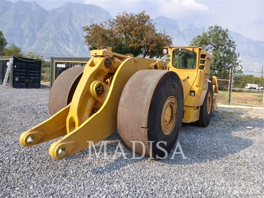 CAT R1700G Požeminis krautuvas
