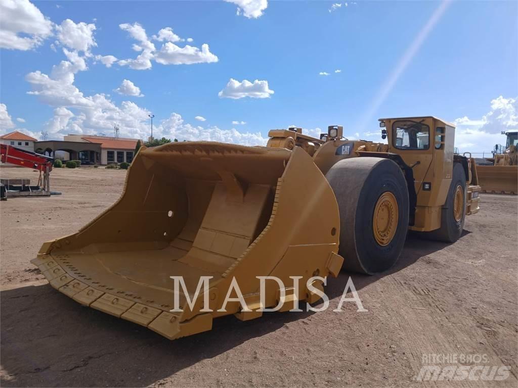 CAT R1700G Požeminis krautuvas