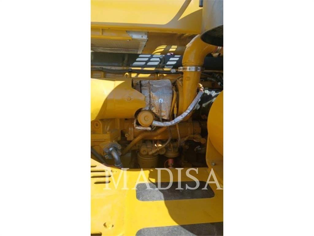 CAT R1700G Požeminis krautuvas