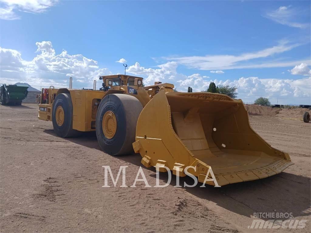 CAT R1700G Požeminis krautuvas