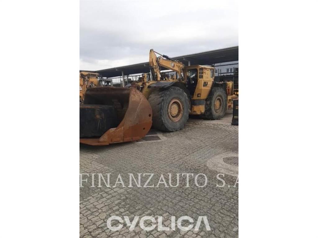 CAT R2900 G Požeminis krautuvas