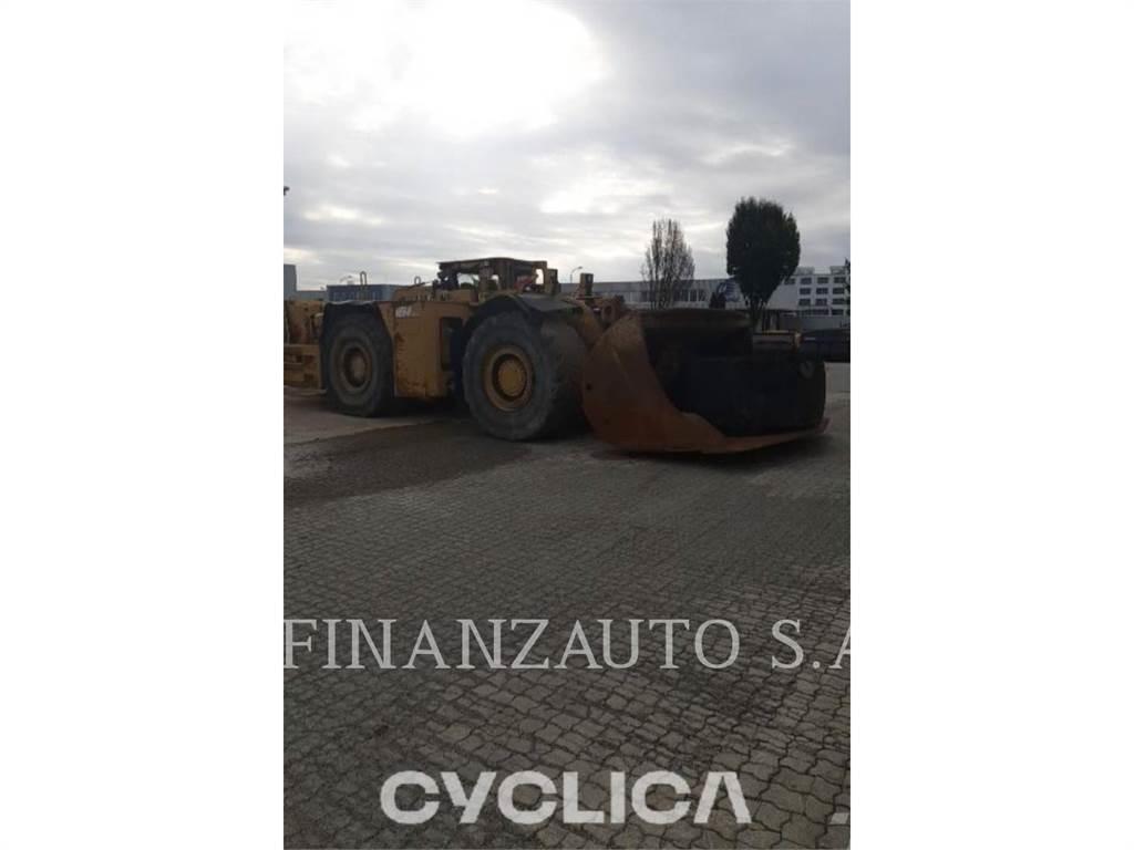 CAT R2900 G Požeminis krautuvas