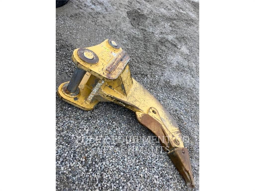 CAT RIPHEXPDB Vikšriniai ekskavatoriai