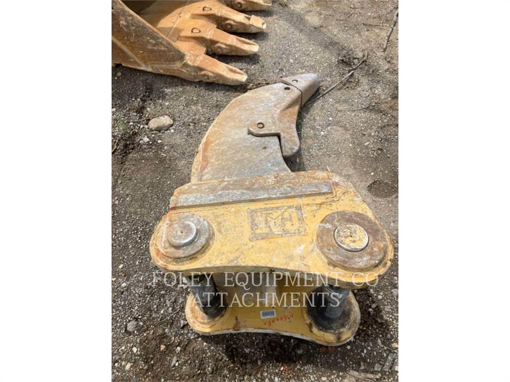 CAT RIPHEXPDB Vikšriniai ekskavatoriai