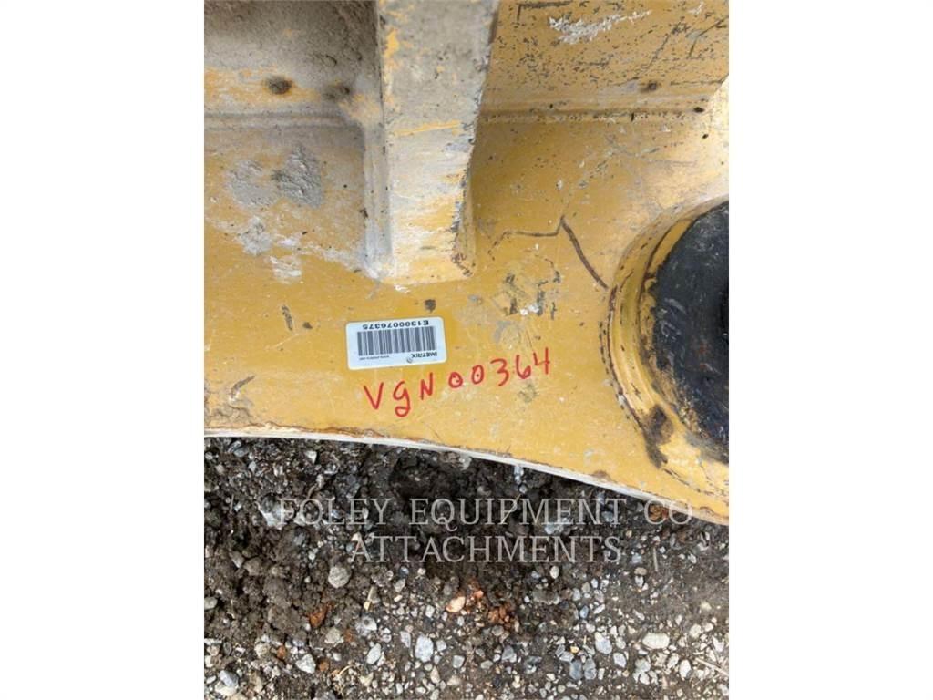 CAT RIPHEXPDB Vikšriniai ekskavatoriai