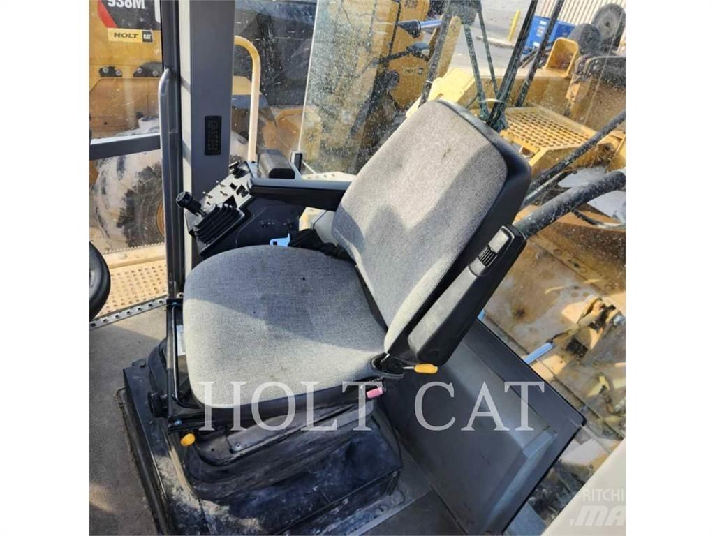 CAT RM300 Asfalto perdirbimo technika