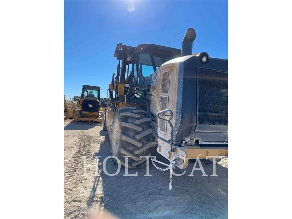CAT RM400 CAB Asfalto perdirbimo technika