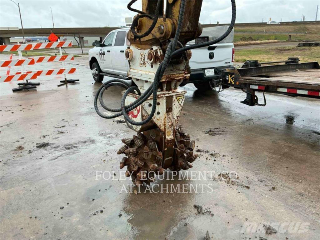 CAT RW315P Vikšriniai ekskavatoriai