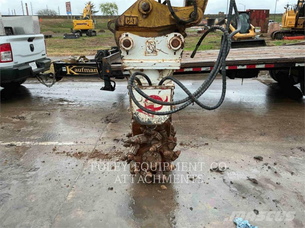 CAT RW315P Vikšriniai ekskavatoriai