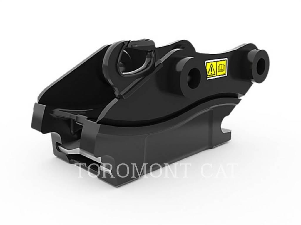 CAT S50.(LCS).HYD.COUPLER Greito sujungimo jungtys