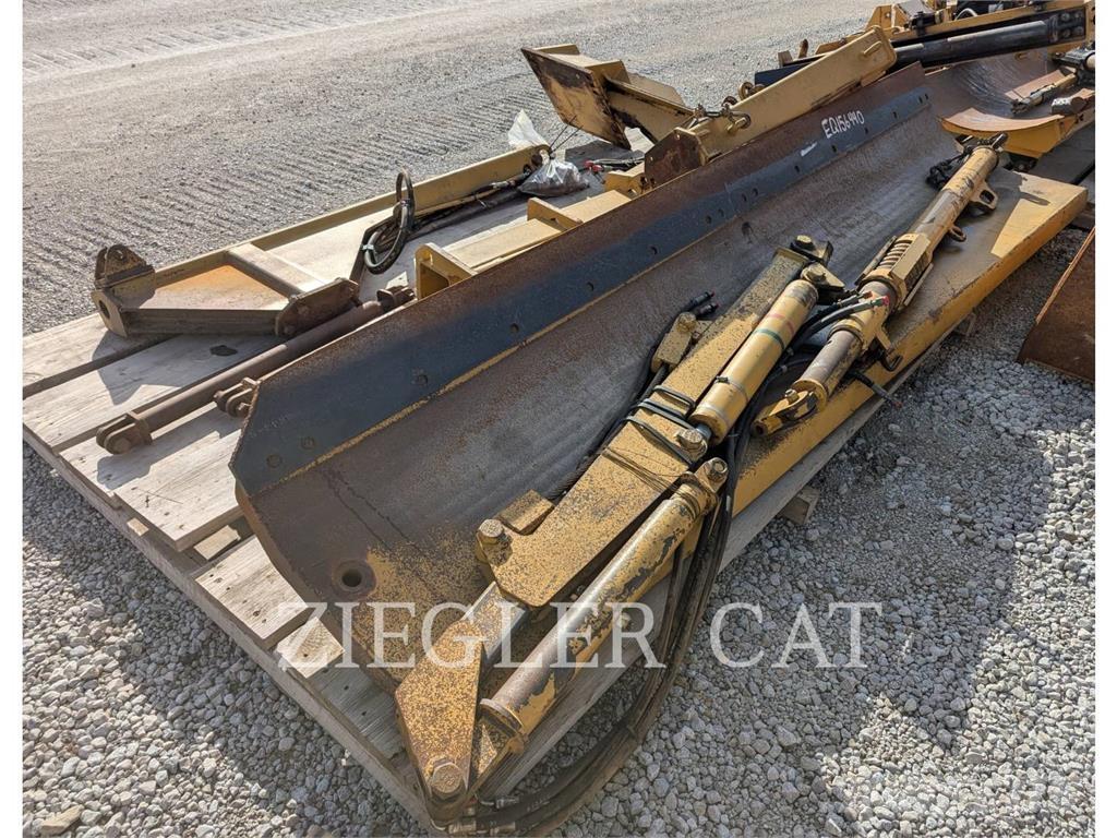 CAT SNOW WING Sniego pūstuvai