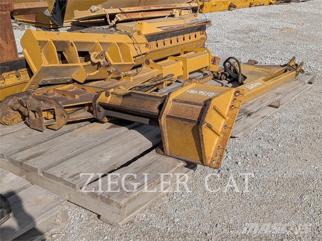 CAT SNOW WING Sniego pūstuvai