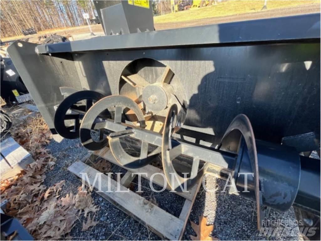 CAT SR318 Sniego pūstuvai