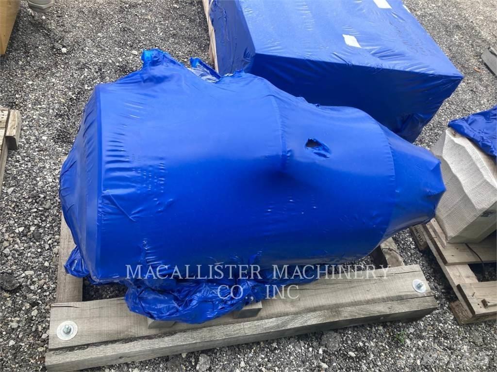 CAT SR4 Dyzeliniai generatoriai