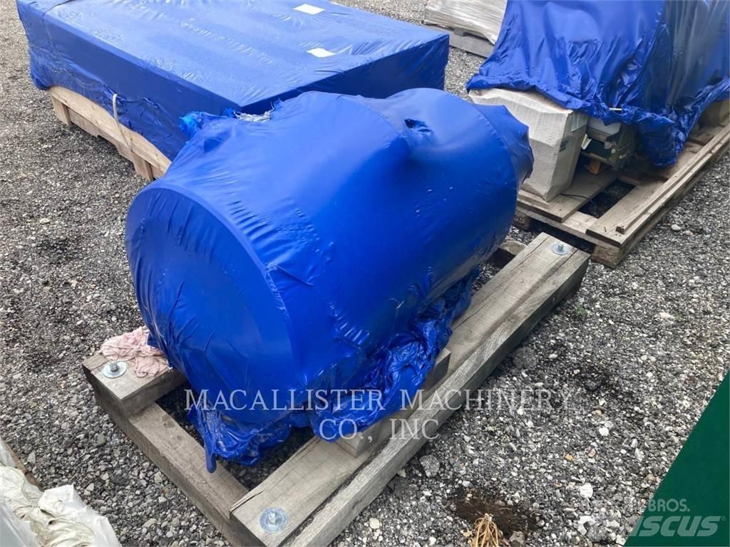 CAT SR4 Dyzeliniai generatoriai