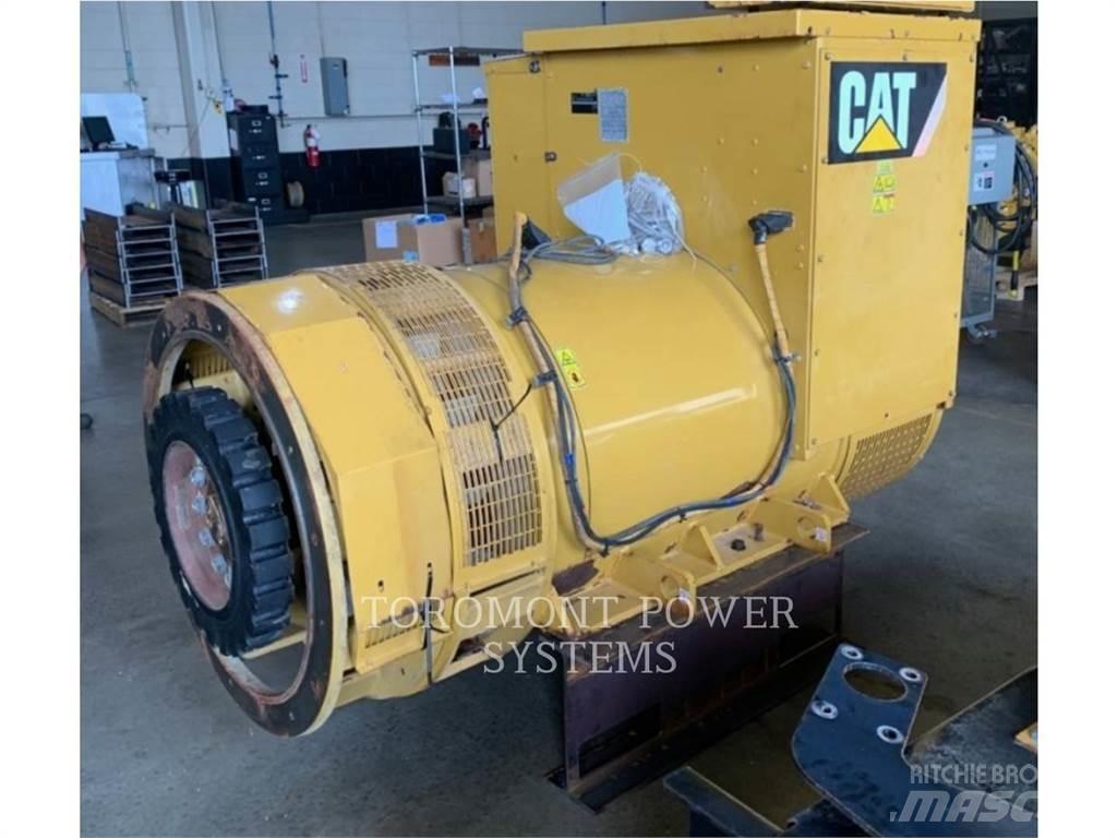 CAT SR4B-C32-600V-1000KW Kiti naudoti statybos komponentai