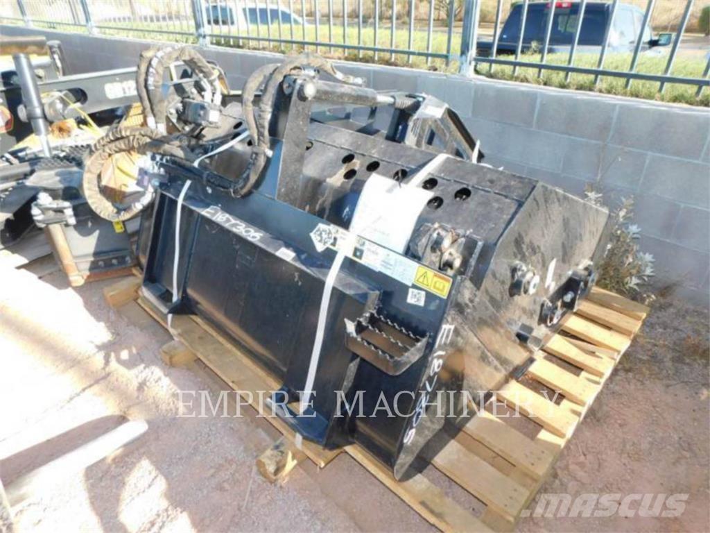 CAT SSL-LR116 Šakės