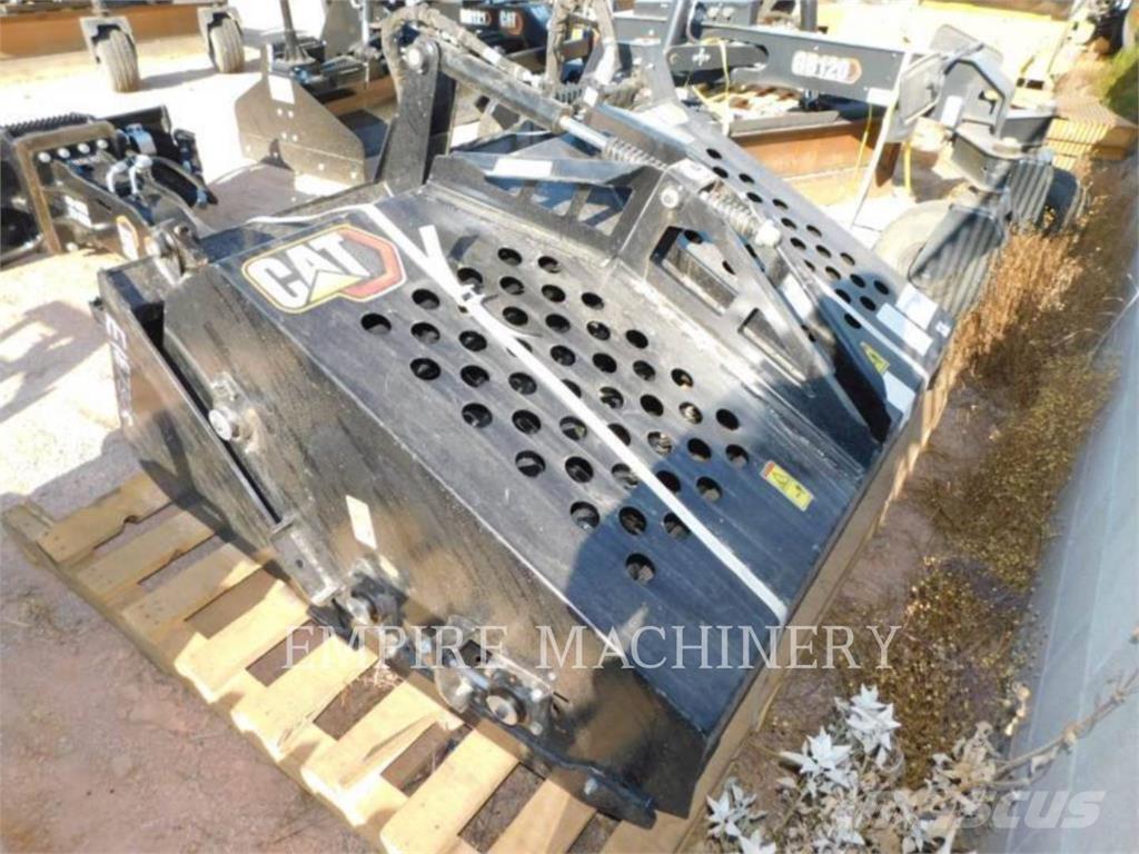 CAT SSL-LR116 Šakės